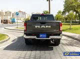 Dodge Ram - Daily 600 QR